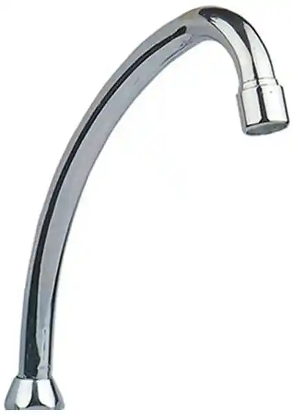 Erol Batarya Borusu Kuğu: Estetik ve İşlevselliği Bir Arada Sunan Modern Tasarım