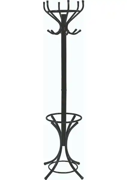 Esconcept Metal Portmanto Askılık: Dayanıklı ve Modern Tasarımla Düzen Sağlayan Ürün