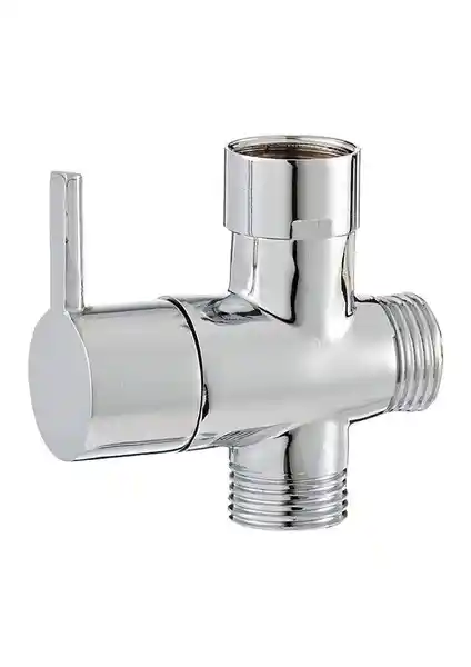 Espi Robot Duş Yönlendirici: Dayanıklı Malzeme ve Yüksek Performanslı Tasarım