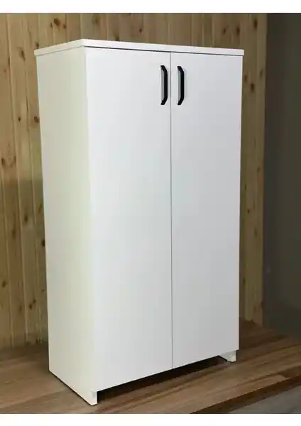 Esyah Çok Amaçlı Dolap: Modern ve Çok Yönlü Depolama Çözümü