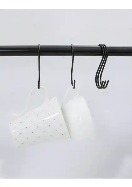 Etsylight S Kanca: Modern ve Dayanıklı Asma Çözümüyle Evinizi ve Ofisinizi Düzenleyin