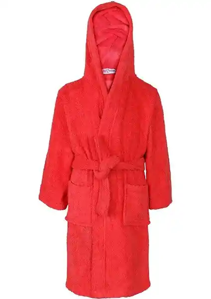 EV-X Kapşonlu Bedenli Bornoz: Günlük Konfor ve Şıklık Sunan Yüksek Kaliteli Tasarım