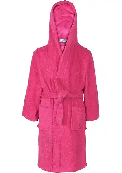 EV-X Kapşonlu Bedenli Bornoz: Konfor ve Şıklığı Bir Arada Sunan Tasarım