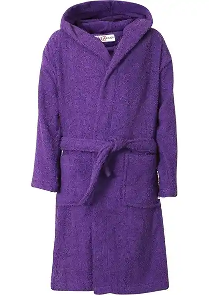 EV-X Kapşonlu Bedenli Bornoz: Yüksek Konfor ve Şık Tasarım ile Ev İçin İdeal Tercih