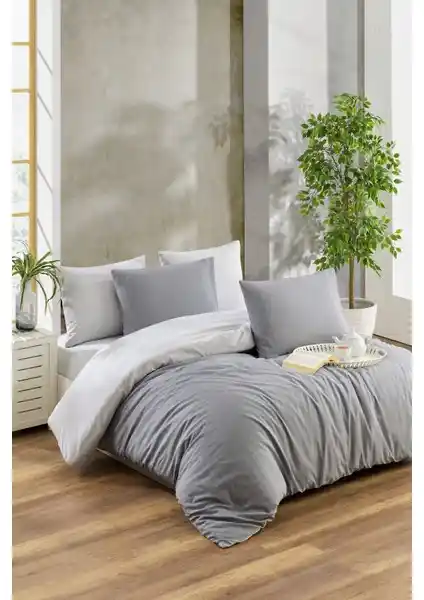 Evanora Çarşafı Lastikli Çift Kişilik Nevresim Takımı Özellikleri ve Kullanıcı Yorumları