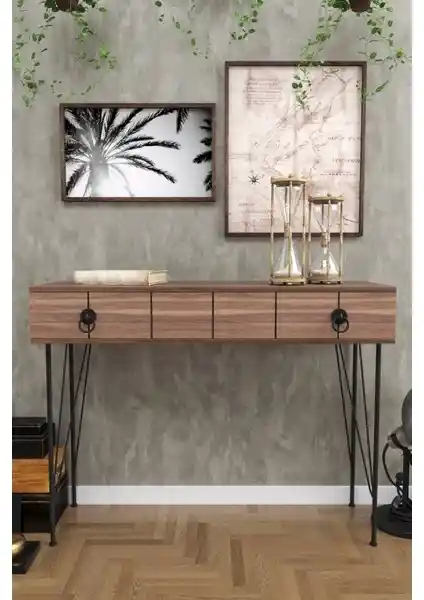 Evdemo Asia Çekmeceli Dresuar: Modern ve Şık Tasarım ile Fonksiyonellik Bir Arada