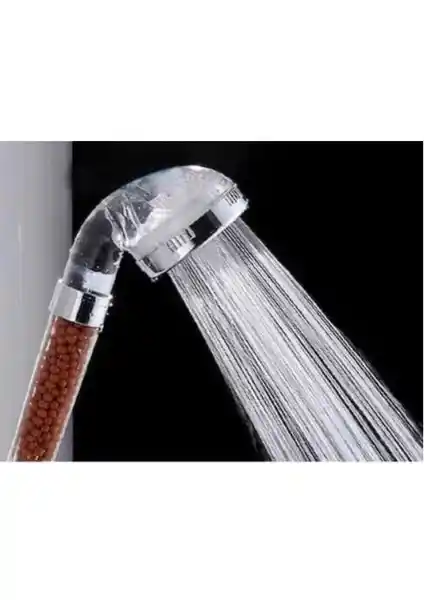 Evim Shopping Banyo Duş Başlığı: Su Tasarrufu ve Sağlık İçin Modern Çözüm