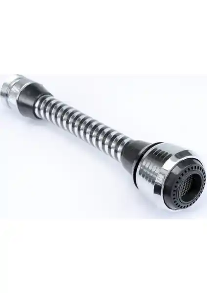 Evim Shopping Tasarruflu Mutfak ve Banyo Musluğu Başlığı Özellikleri ve Kullanım Avantajları