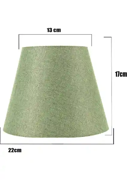 Evlight Abajur ve Lambader Şapkası Modern Dekorasyon ve Aydınlatma Çözümü