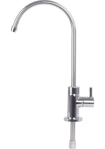 Evora Musluk Lüx: Estetik ve Kullanışlı Modern Su Arıtma Musluğu Özellikleri