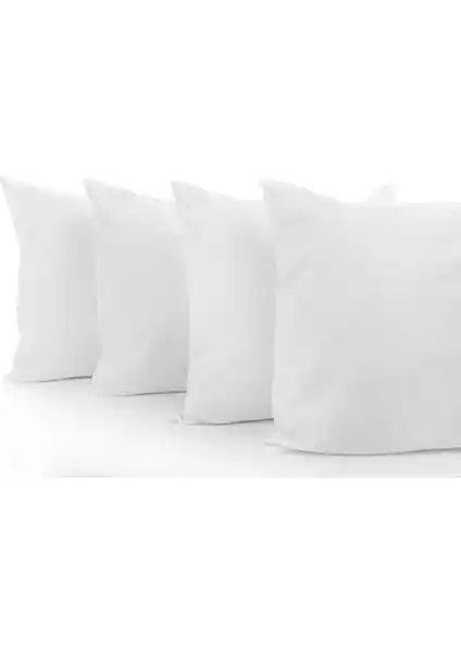 Eyastık iç dolgu seti 43x43 cm dayanıklı ve hijyenik ev dekorasyonu için ideal ürün