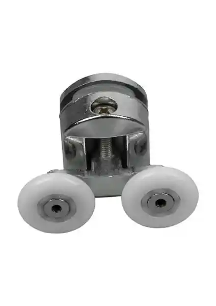 Eym Duşakabin Tekerleği: Dayanıklı ve Uyumlu Tasarım ile Güvenilir Kullanım