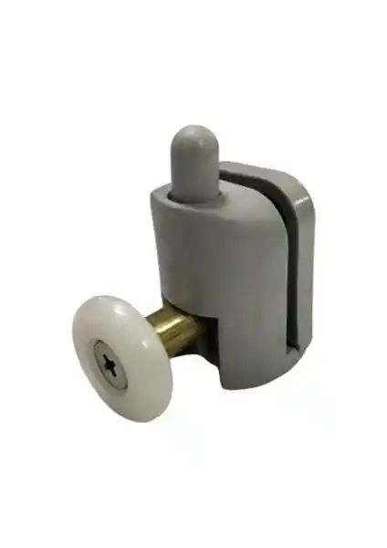 Eym Duşakabin Tekerleği: Dayanıklı ve Uyumlu Tasarımıyla Uzun Ömürlü Kullanım