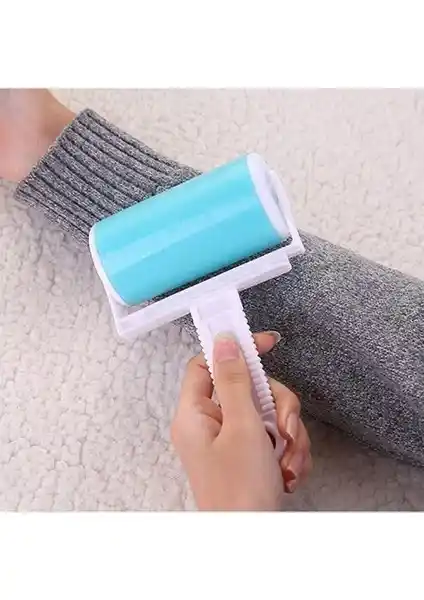 Eymen Golf Tasarımlı Banyo ve Tuvalet Temizleme Fırçası: Hijyen ve Pratiklik Sunan Modern Tasarım