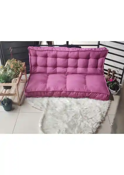 Fabrica Home Design Berlin 5 Oturma Minderi Geniş ve Konforlu Modern Oturma Çözümü