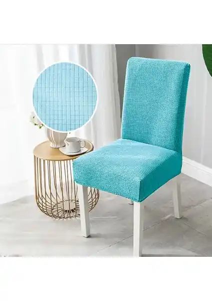 Faiend Likları Esenk Sandalye Örtüsü: Modern Tasarım ve Uzun Ömürlü Koruma Çözümü