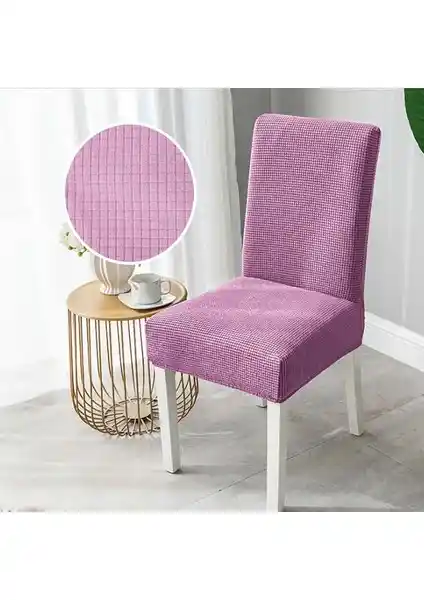 Faiend Likları Esenk Sandalye Örtüsü: Modern ve Dayanıklı Mobilya Koruma Çözümü