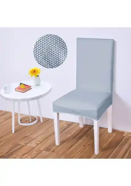 Faiend Likralı Sandalye Kılıfı: Estetik ve Koruma Sağlayan Modern Tasarım