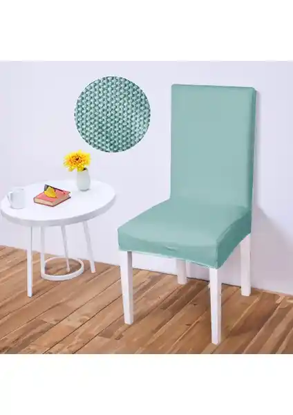 Faiend Likralı Sandalye Kılıfı ile Estetik ve Koruma Çözümü