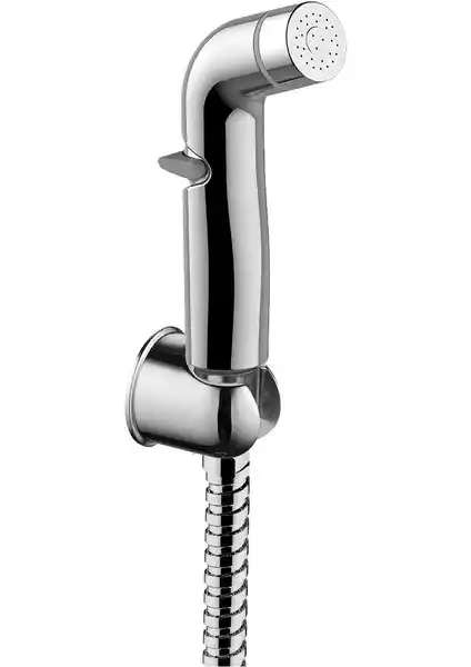 Fause Spiralli Taharetmatik Taharet El Duşu Detaylı İnceleme ve Kullanım Özellikleri