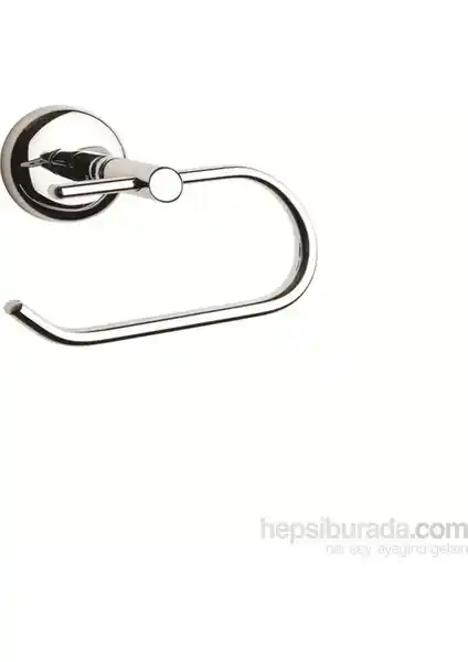 Fidex Home Açık Wc Kağıtlık: Modern ve Şık Tasarım ile Dayanıklı Banyo Aksesuarı