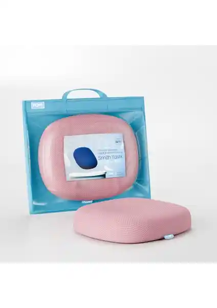 Fom Smith Visco Konforlu Oturma Yastığı: Sağlık ve Konforu Birleştiren Yenilikçi Tasarım