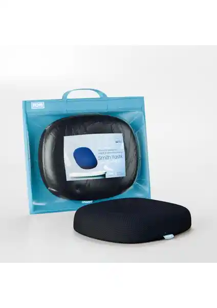 Fom Smith Visco Oturma Simidi: Ergonomik ve Rahatlatıcı Oturma Desteği