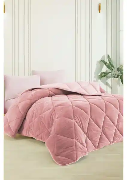 Formeya Battal Boy Lüx Welsoft Yorgan: Yüksek Kalite ve Şıklık Sunan Mevsimlik Uyku Ürünü