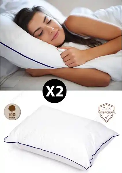 Formeya Climate Nano Jel Yastıklar: Sağlıklı ve Konforlu Uyku İçin Modern Çözüm