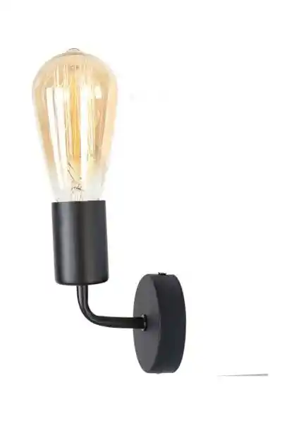 Formül Formül Retro Tekli Aplik ile İç Mekanlara Şıklık ve Fonksiyonellik Katın