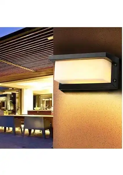 Full Reyon 18 Watt Gün Işığı LED Aydınlatma: Dayanıklı ve Enerji Verimli İç ve Dış Mekan Kullanımı