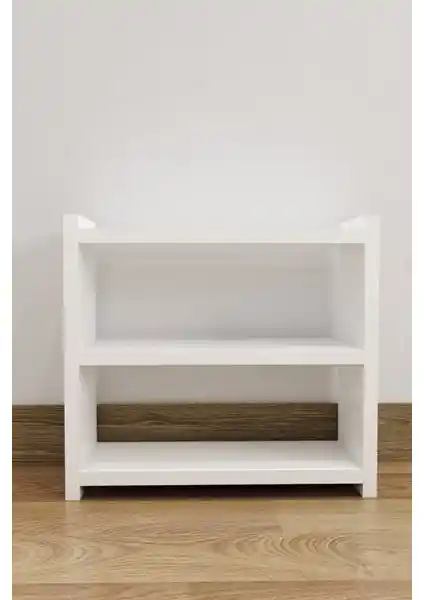 Furny Mutfak Rafı: Modern ve Pratik Çok Amaçlı Depolama Çözümü