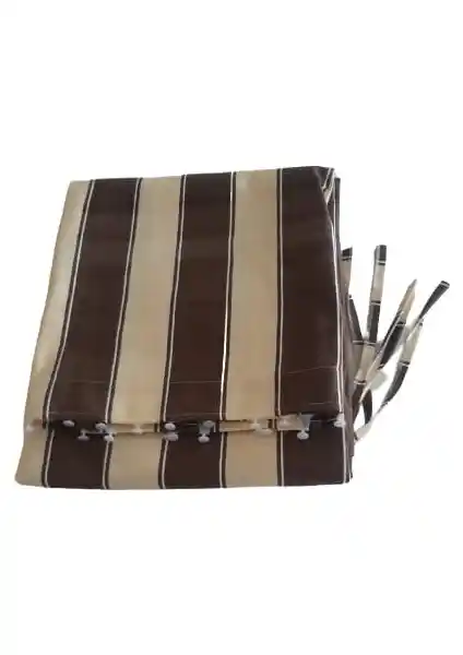 Galeri Ataylar Balkon Perdesi: Estetik ve Fonksiyonellik Sunan Pratik Çözüm