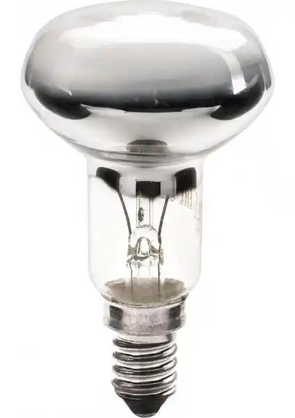 General Electric R50 40W E14 Duy Ampulü İnceleme ve Kullanım Alanları