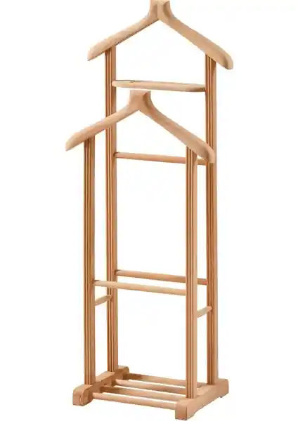 Geppetto Çift Tepeli Dilsiz Uşak Ahşap Mobilya İncelemesi ve Özellikleri