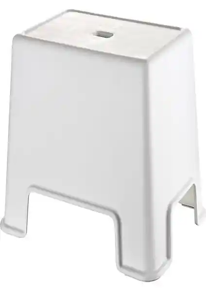 Geseus Büyük Boy Banyo Taburesi: Güvenli ve Konforlu Çok Amaçlı Kullanım İçin