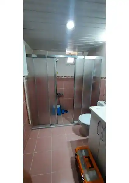 Giray Duşakabin ile Modern ve İşlevsel Banyo Çözümünüzü Yaratın