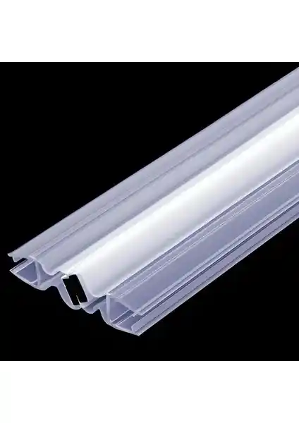 Glass Makro Duşakabin Mıknatıslı Fitil 200 cm - Dayanıklı ve Kolay Montajlı Ürün
