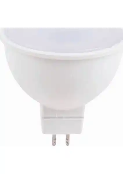 Global Kendal Kes 046 5W SMD LED Çanak Spot Ampul - Ekonomik ve Uzun Ömürlü Aydınlatma