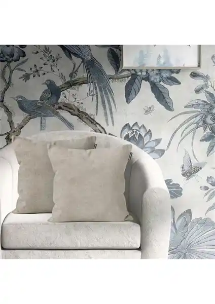 Goccia 2’li Kadife Dokulu Dikdörtgen Kırlent Kılıfı Estetik ve Dayanıklı Tasarım