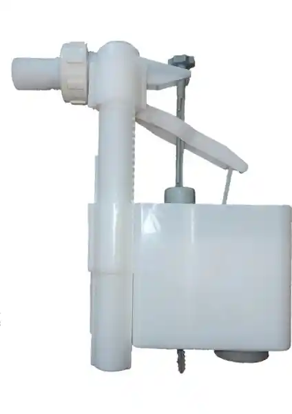 Gömme Rezervuar Doldurma Grubu Modern Tuvalet Sistemleri İçin Güvenilir ve Dayanıklı Çözüm