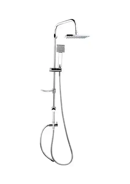 GPD DST19-3 Yönlendiricili Duş Seti: Modern Tasarım ve Fonksiyonellik İçin Uygun Seçenek