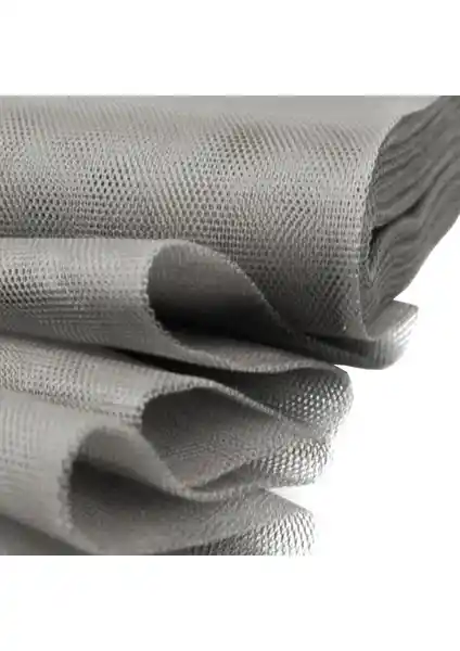 Grek Tül Kumaş ile Dekorasyon ve El İşleri Projeleri İçin Yüksek Kalite Çözüm