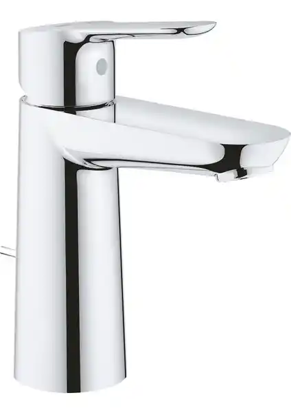 Grohe Bauedge Tek Kumandalı Lavabo Bataryası M Boyut - Modern ve Dayanıklı Tasarım