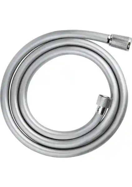 Grohe Relexa Plus Relexaflex Duş Hortumu: Estetik ve Fonksiyonellik Bir Arada