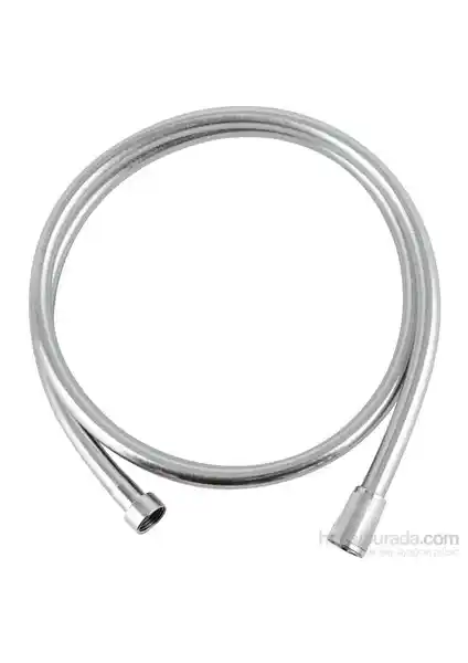Grohe Relexa Silverfleks Spiral Hortum 150 cm: Dayanıklı ve Estetik Tasarımıyla Pratik Kullanım