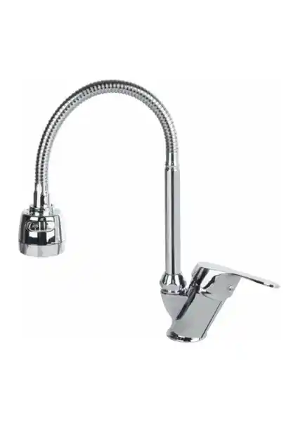 Gtn 1. Sınıf Kalite Lüx Mix Spiralli Mutfak Evye Bataryası Detaylı İnceleme ve Kullanıcı Yorumları