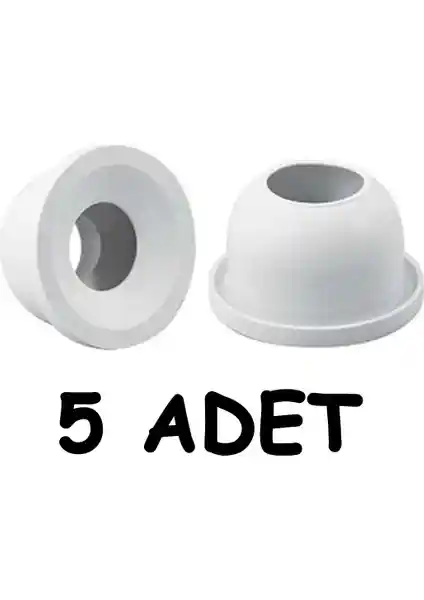 Gtn Koku Önleyici Kamakas Conta: Etkili ve Güvenilir Tesisat Hijyen Çözümü