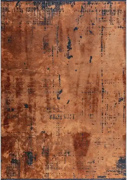 Gümsuyu Deco Milano 12254 Modern Şık ve Yıkanabilir Halı - Ev Dekorasyonuna Zarafet Katın