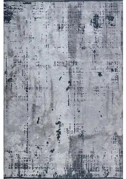Gümsuyu Deco Milano 12254 Modern ve Yıkanabilir El Dokuma Görünümlü Halı